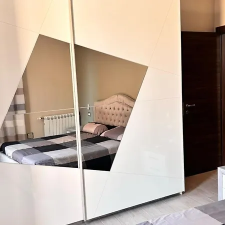 Apartment Dimora Grotta Dei Cordari