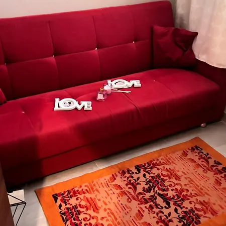 Apartment Dimora Grotta Dei Cordari *